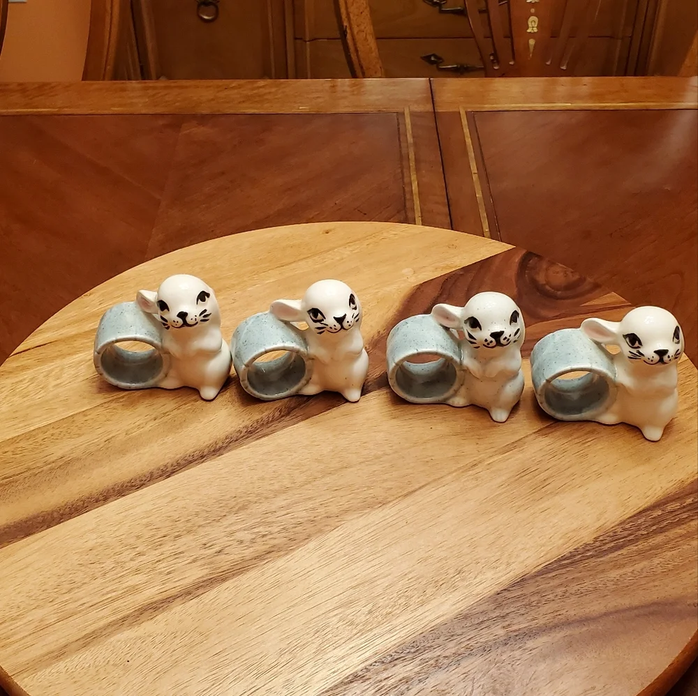 Napkin Holders